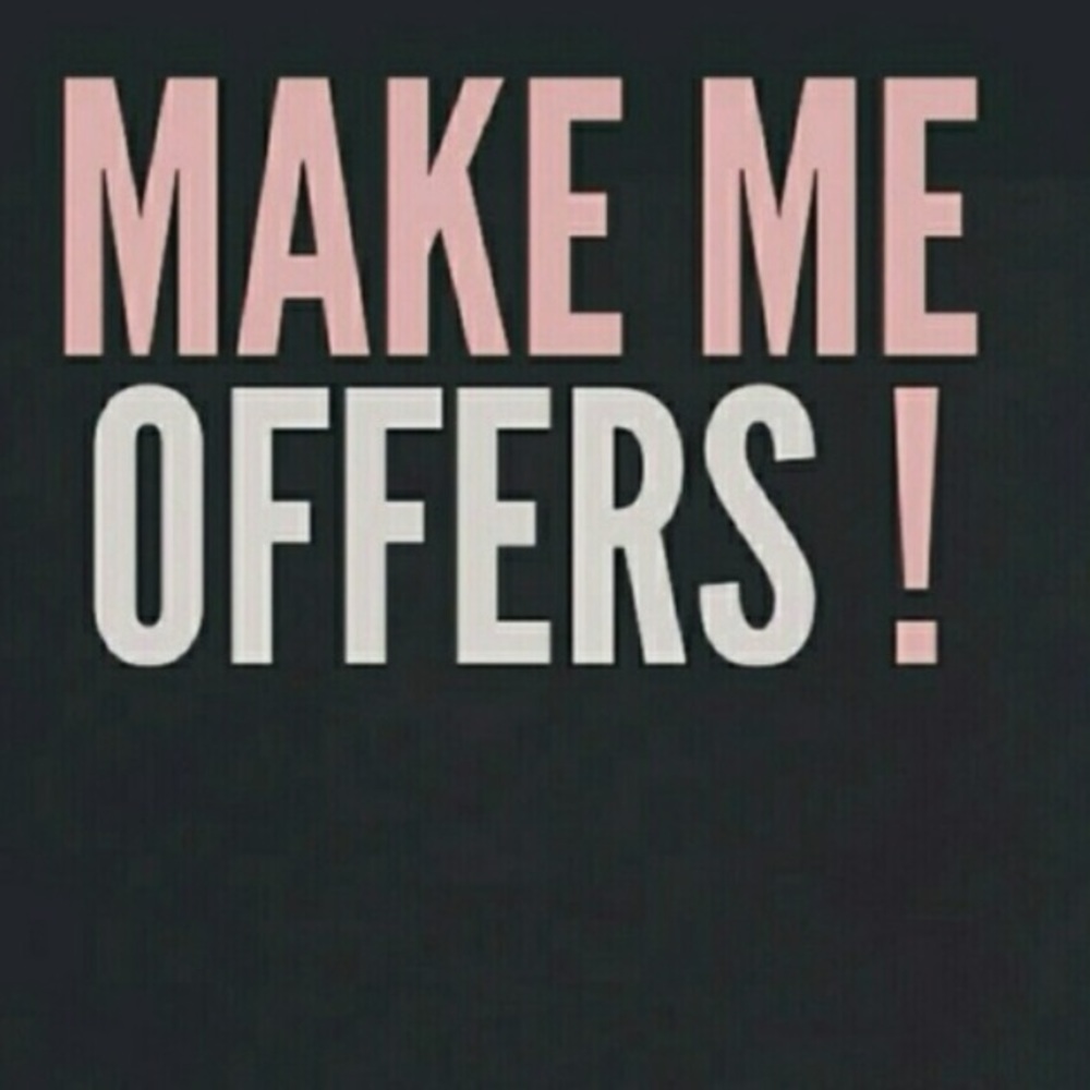 Meet your Posher, Juls.